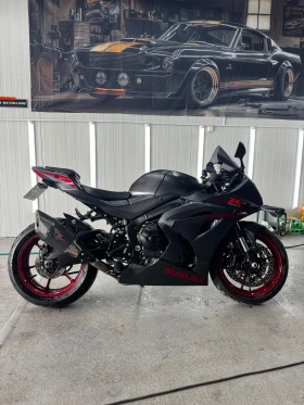 Suzuki Gsxr 1000 L7 A2-35kw | Mobile.bg � ����� ������ 6