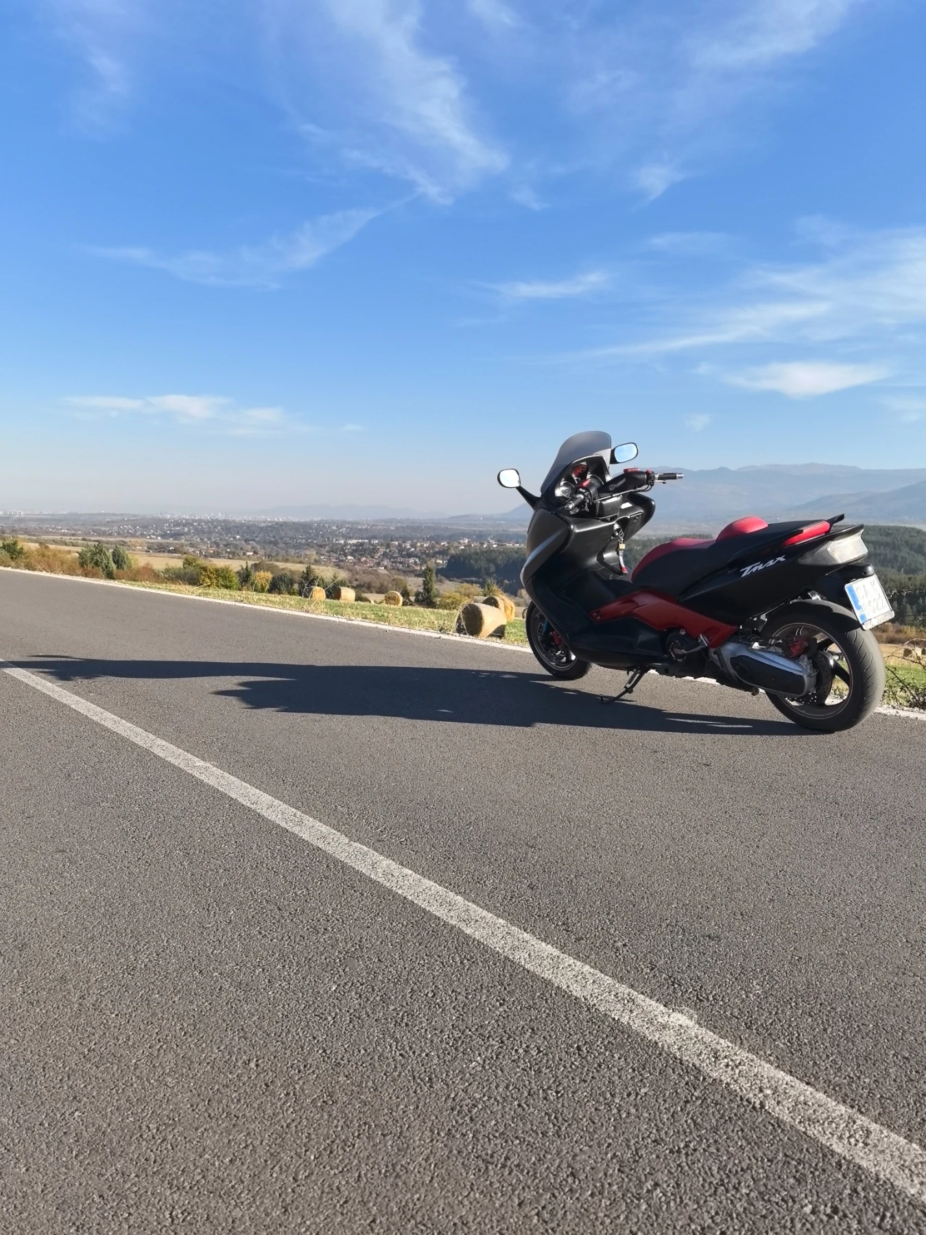 Yamaha T-max | Mobile.bg   1