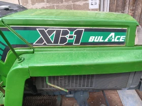 Трактор Kubota XB1 4X4, снимка 8