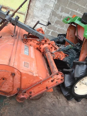 ������� Kubota XB1 4X4 | Mobile.bg � ����� ������ 5