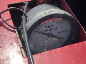 Автокран Друга марка ТИП ПАЯК, снимка 9