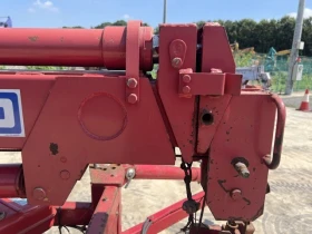 Автокран Друга марка ТИП ПАЯК, снимка 5