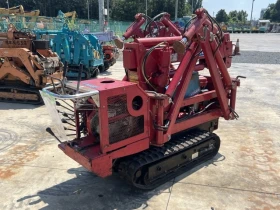 Автокран Друга марка ТИП ПАЯК, снимка 15