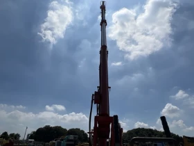 Автокран Друга марка ТИП ПАЯК, снимка 7