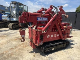 Автокран Друга марка ТИП ПАЯК, снимка 2