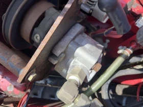 Автокран Друга марка ТИП ПАЯК, снимка 13