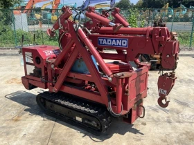 Автокран Друга марка ТИП ПАЯК, снимка 3