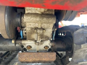 Автокран Друга марка ТИП ПАЯК, снимка 14