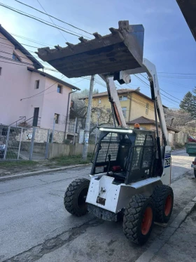    Bobcat 763 | Mobile.bg    9