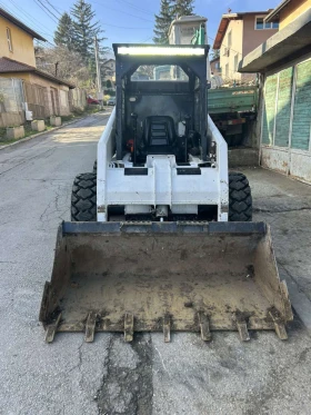    Bobcat 763 | Mobile.bg    3