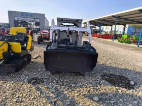 Мини челни товарачи Bobcat Саки агро Сливен | Auto.bg — изображение 3