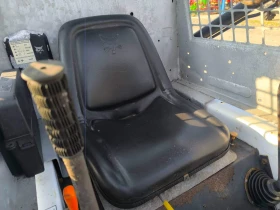 Мини челни товарачи Bobcat Саки агро Сливен | Auto.bg — изображение 2