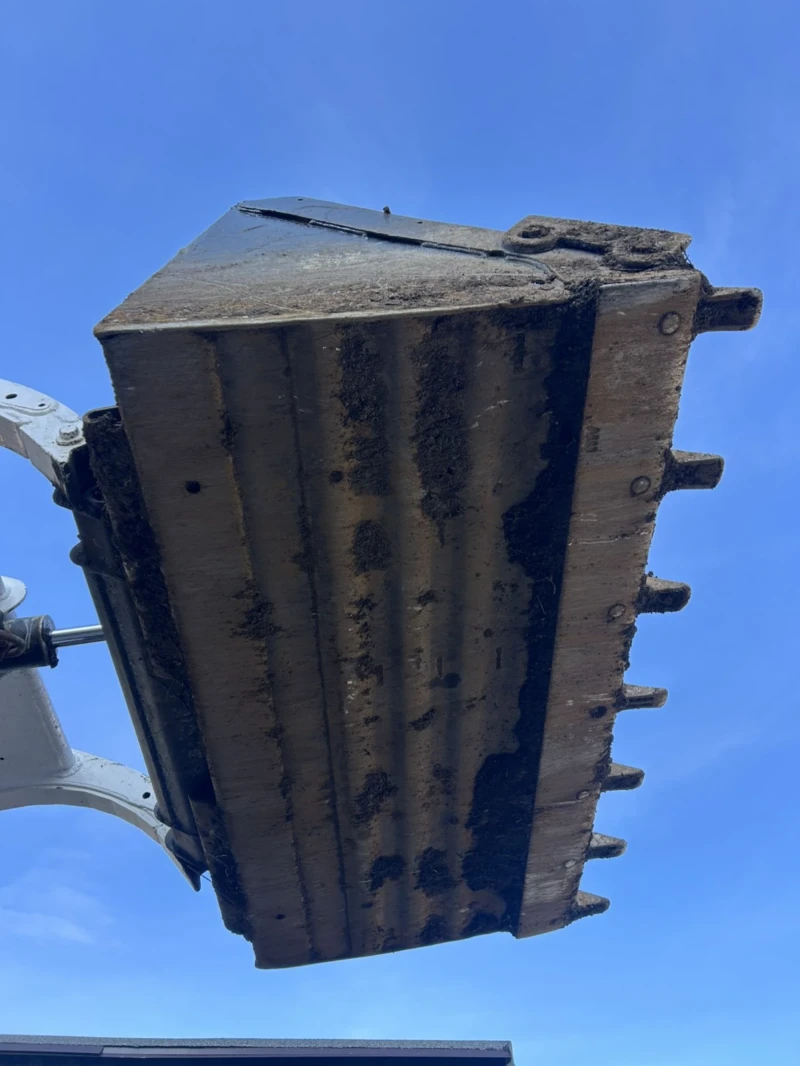 Мини челни товарачи Bobcat 763, снимка 12 - Индустриална техника - 52709354