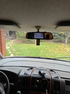 Кемпер Burstner AVIANO 675, снимка 15