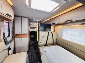 Кемпер Knaus Киматик Dometic, Alde, , снимка 11