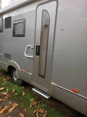 Кемпер Burstner AVIANO 675, снимка 6