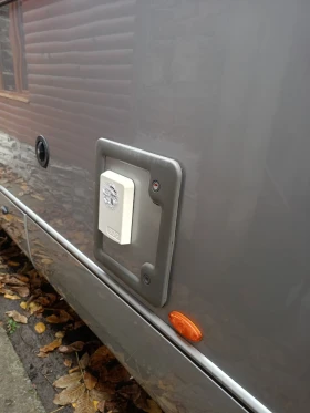 Кемпер Burstner AVIANO 675, снимка 5