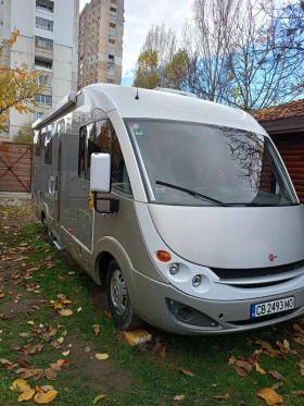 Кемпер Burstner AVIANO 675, снимка 2