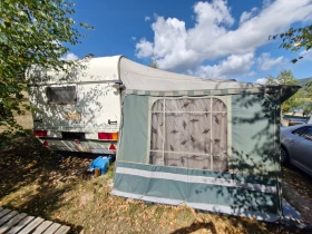 Каравана Chateau Cantara, снимка 2