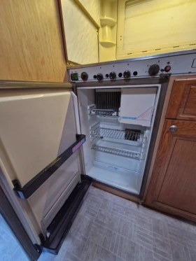 Каравана Chateau Cantara, снимка 8