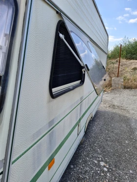 Каравана Chateau Cantara, снимка 6