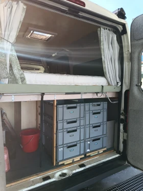 ������ Peugeot Boxer | Mobile.bg � ����� ������ 4