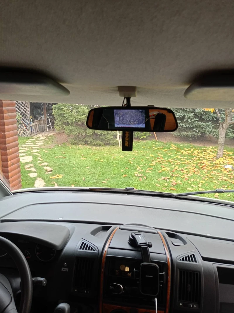 Кемпер Burstner AVIANO 675, снимка 15 - Каравани и кемпери - 52435747