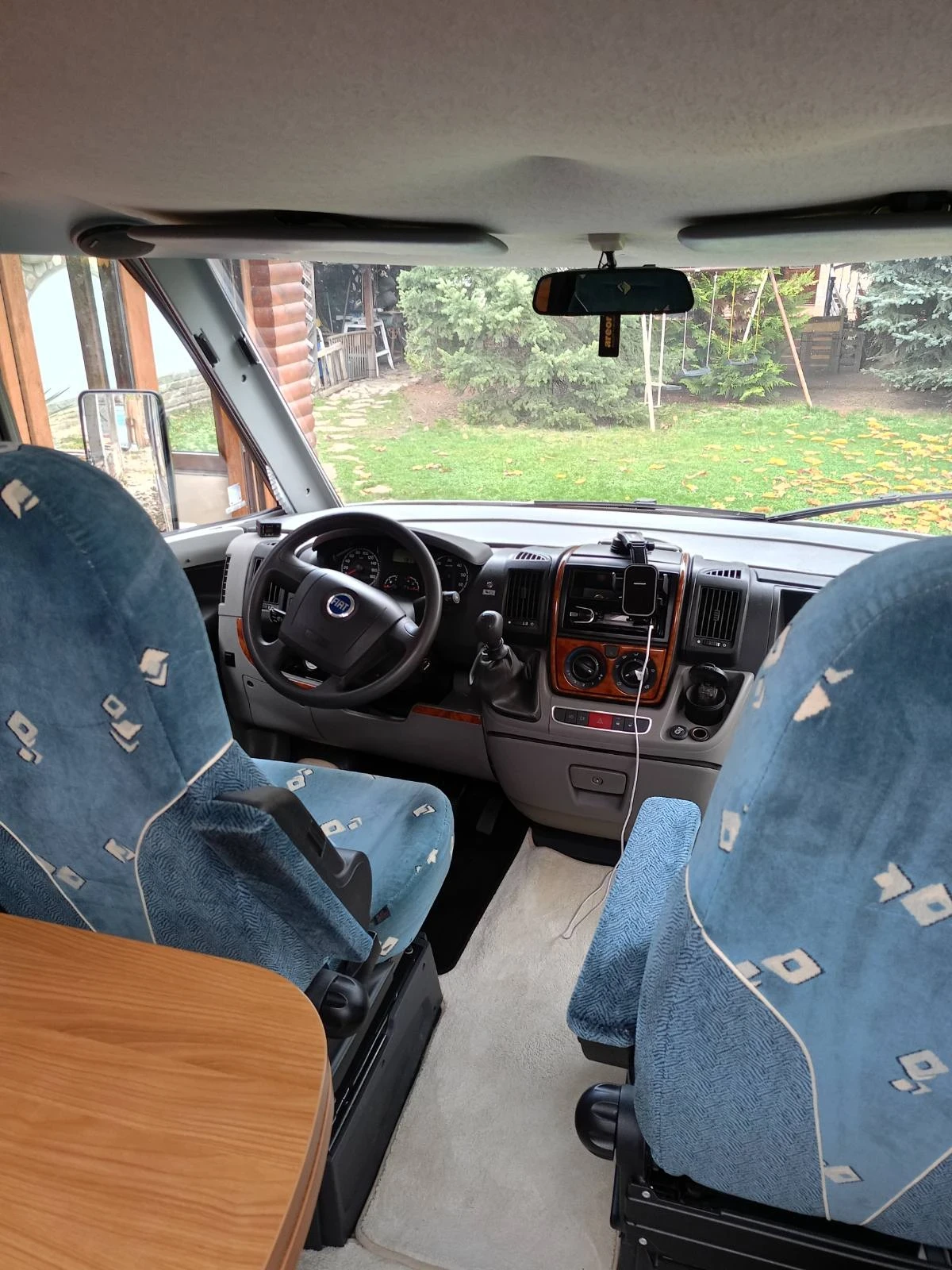 ������ Burstner AVIANO 675 | Mobile.bg � ����������� 11