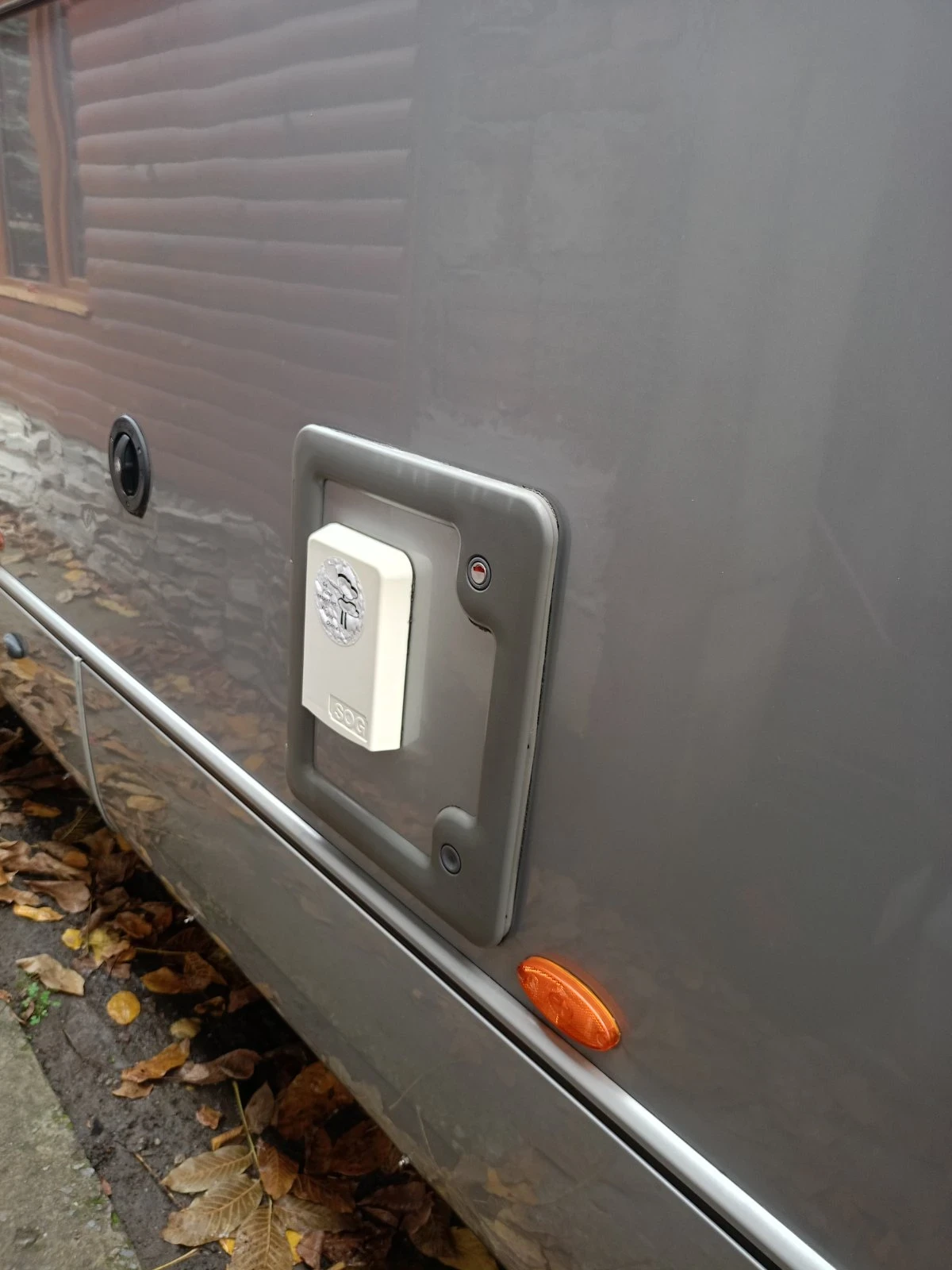 Кемпер Burstner AVIANO 675 - изображение 5