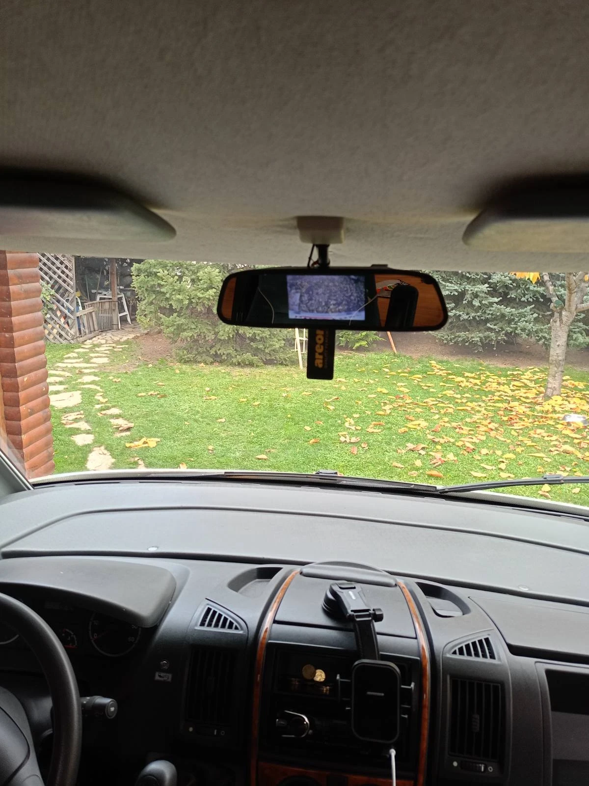 ������ Burstner AVIANO 675 | Mobile.bg � ����������� 15