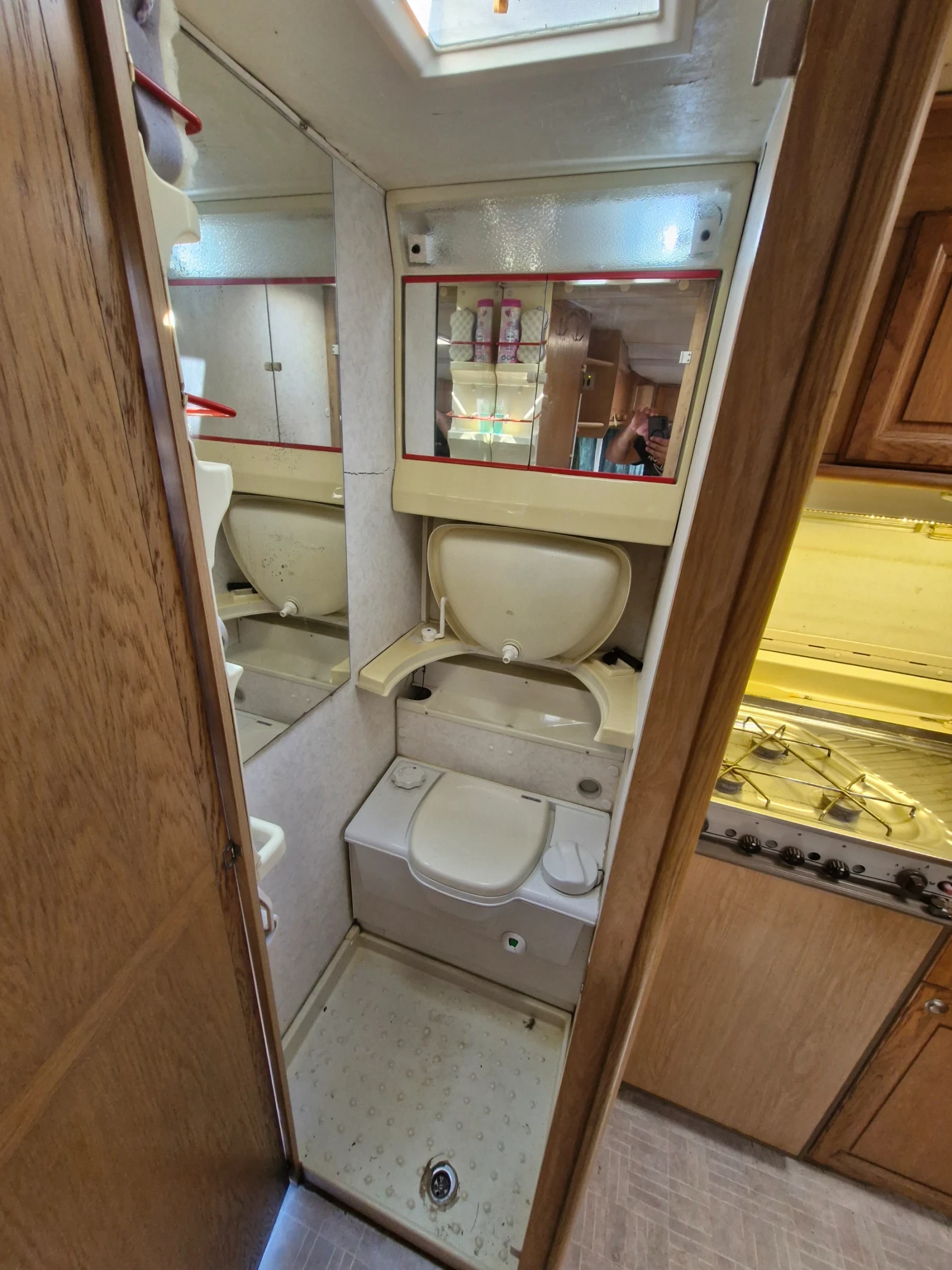 Каравана Chateau Cantara - изображение 10