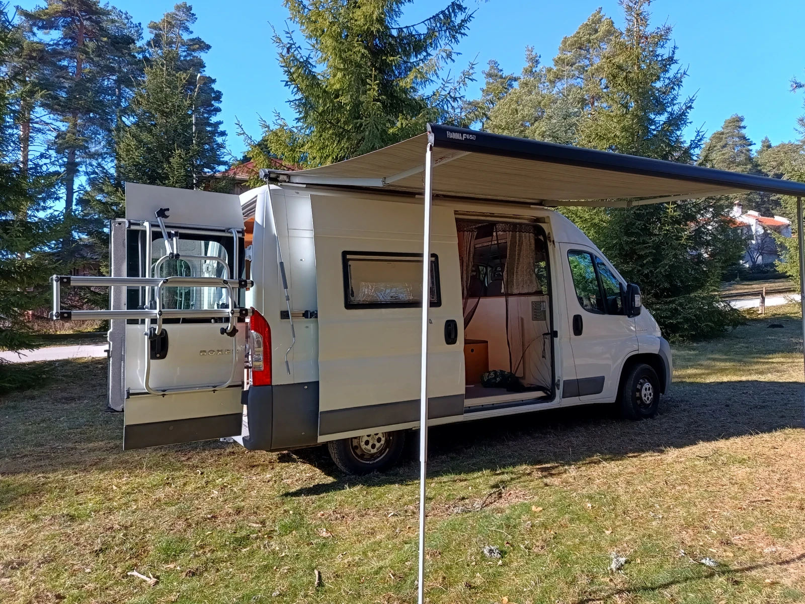������ Peugeot Boxer | Mobile.bg � ����������� 1