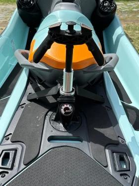 Джет Bombardier Sea Doo Wake Pro 230 ГАРАНЦИЯ до 2027 , снимка 8