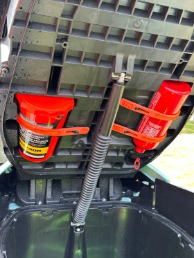 Джет Bombardier Sea Doo Wake Pro 230 ГАРАНЦИЯ до 2027 , снимка 12