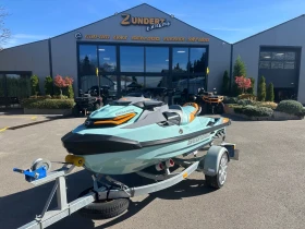 Джет Bombardier Sea Doo Wake Pro 230 ГАРАНЦИЯ до 2027 , снимка 1