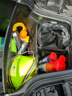 Джет Bombardier Sea Doo Wake Pro 230 ГАРАНЦИЯ до 2027 , снимка 11