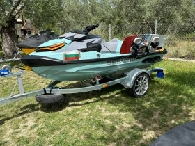  Bombardier Sea Doo Wake Pro 230      | Mobile.bg    5