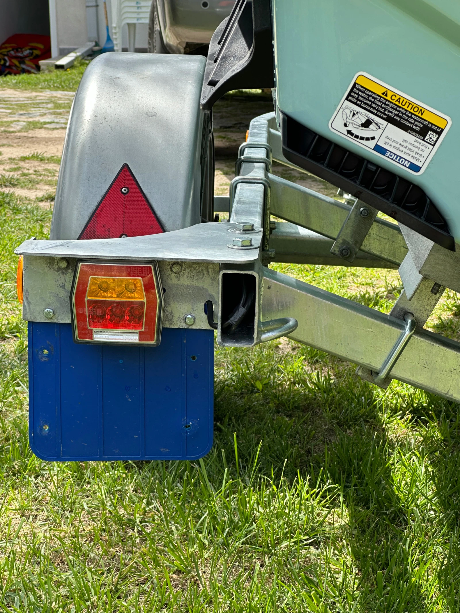 ���� Bombardier Sea Doo Wake Pro 230 �������� �� 2027  | Mobile.bg � ����������� 14