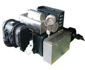 Полуремарке Други Компресор за разтоварване, снимка 11