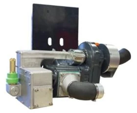 Полуремарке Други Компресор за разтоварване, снимка 9