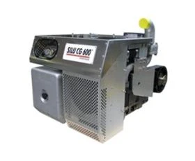 Полуремарке Други Компресор за разтоварване, снимка 6