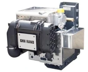 Полуремарке Други Компресор за разтоварване, снимка 8