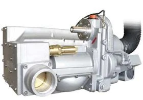 Полуремарке Други Компресор за разтоварване, снимка 7