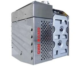 Полуремарке Други Компресор за разтоварване, снимка 4