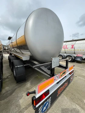 Полуремарке Други, снимка 8