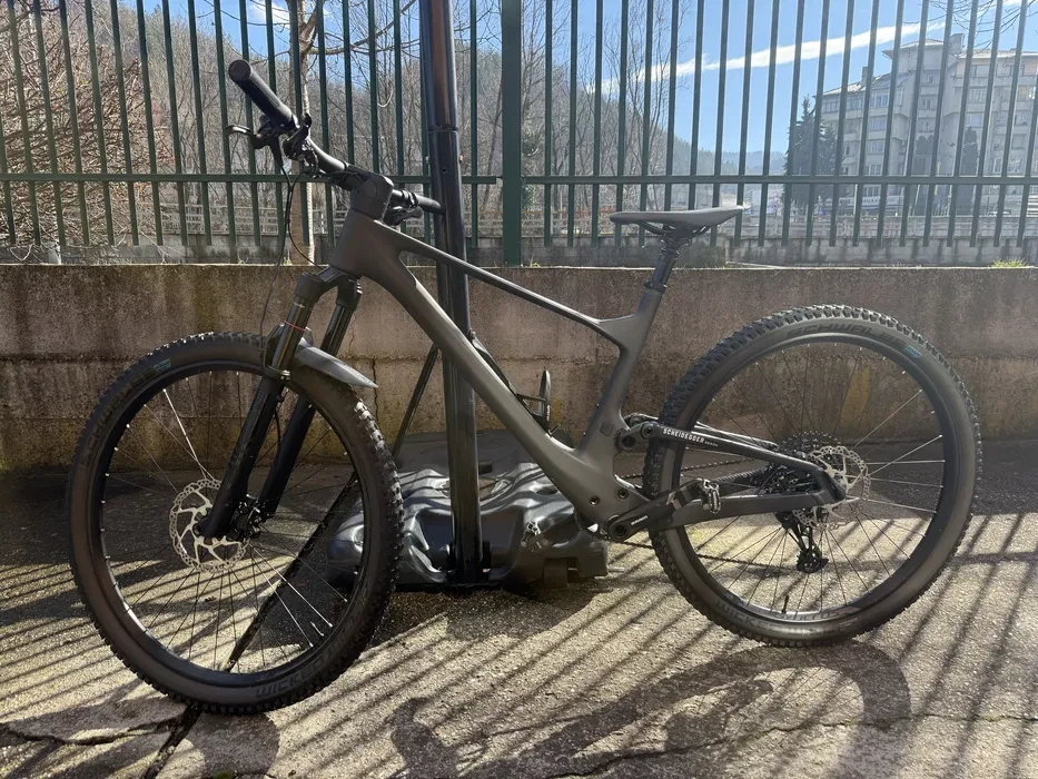 ��������� SCOTT SPARK 940 L | Mobile.bg � ����������� 1