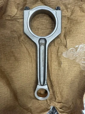 БИЕЛА BMW N20 / N26 / N52 / N53 / N54 /N55/ S55  2006-  11247624616 / 11247589540 /11247624615, снимка 2