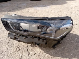 Оригинален ляв фар за BMW G60 G61...5A 798D1-08..., снимка 1