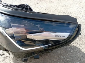 Оригинален ляв фар за BMW G60 G61...5A 798D1-08..., снимка 2