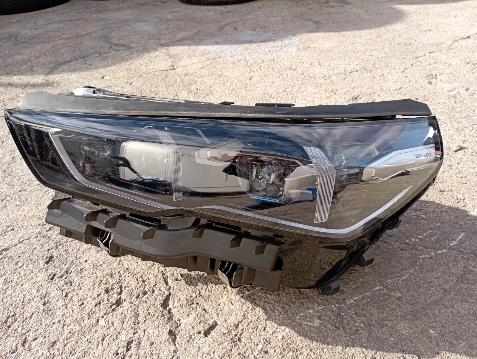 ���������� ��� ��� �� BMW G60 G61...5A 798D1-08... | Mobile.bg � ����������� 1